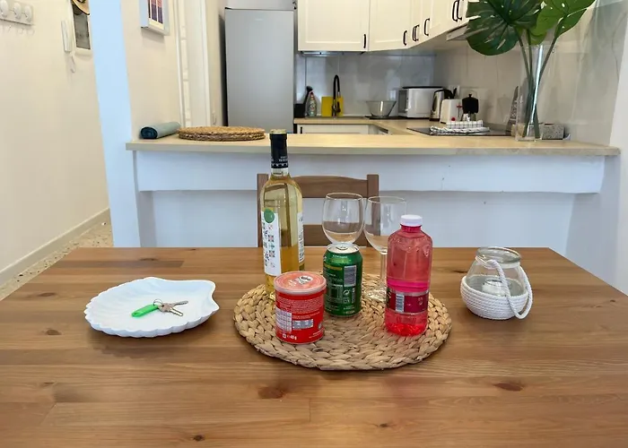 Moonlight 아파트 코라레호