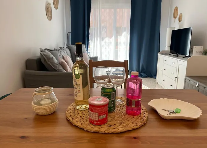 아파트 Moonlight 코라레호