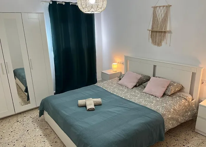 아파트 Moonlight *