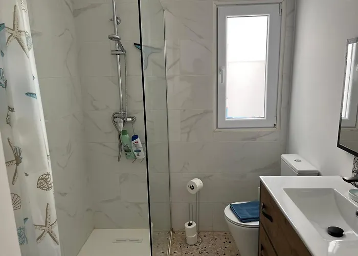 아파트 Moonlight 코라레호