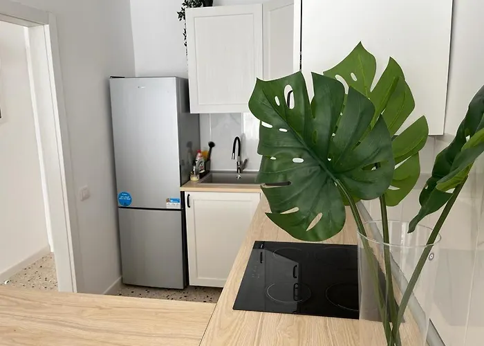 아파트 Moonlight *