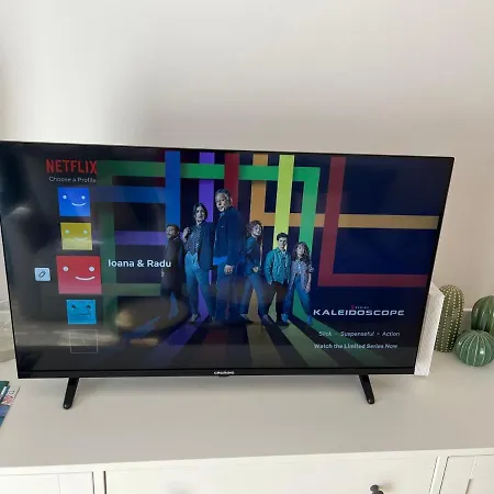 Апартаменты Moonlight *