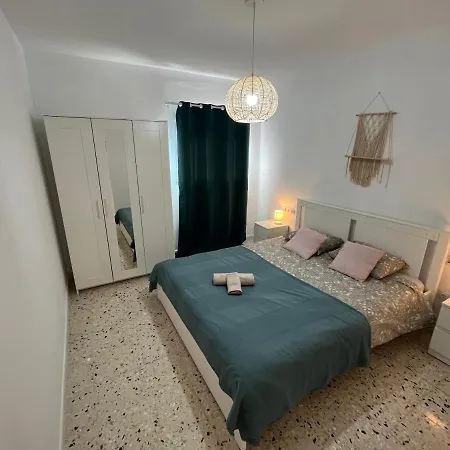 Apartamento Moonlight Corralejo