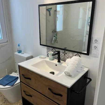 Moonlight Апартаменты