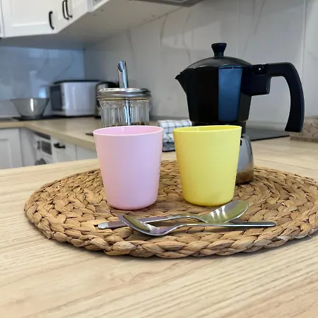 Moonlight Apartamento Corralejo