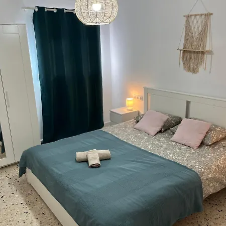 Apartamento Moonlight *