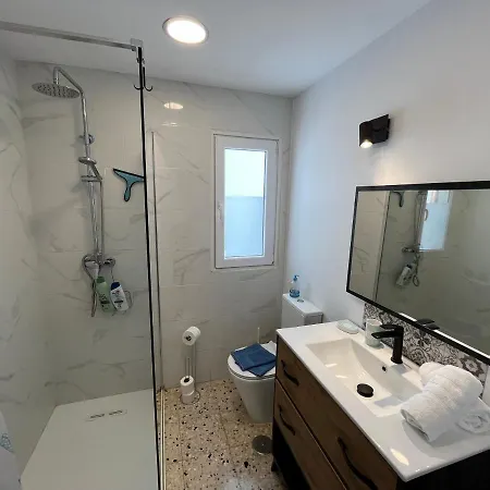 Апартаменты Moonlight Коральео