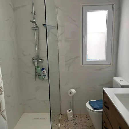 Apartamento Moonlight Corralejo