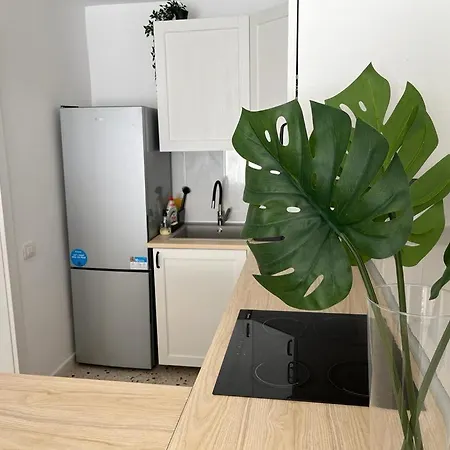 Апартаменты Moonlight *