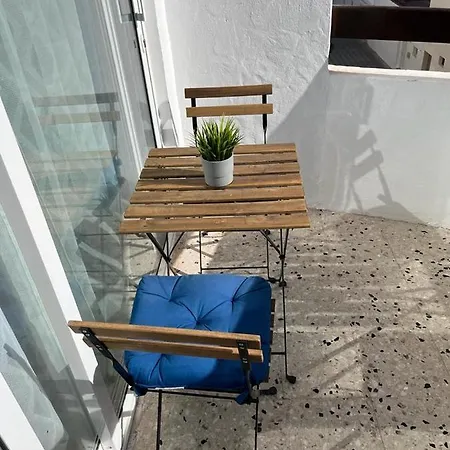 Apartamento Moonlight Corralejo
