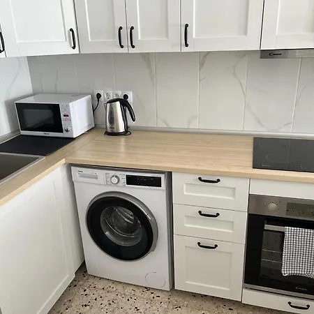 Moonlight Апартаменты