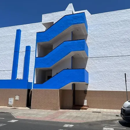 Apartamento Moonlight