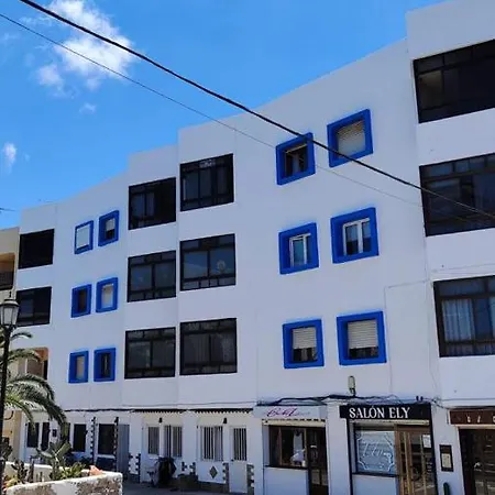 Apartamento Moonlight