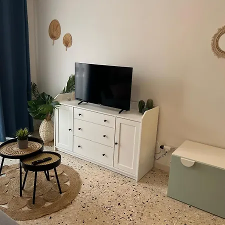 Moonlight Apartamento