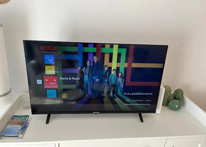 Apartment Moonlight *