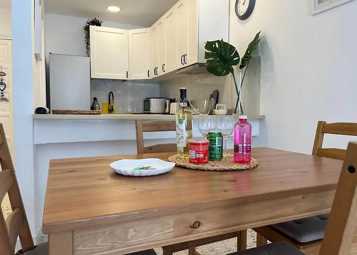 Moonlight * Corralejo