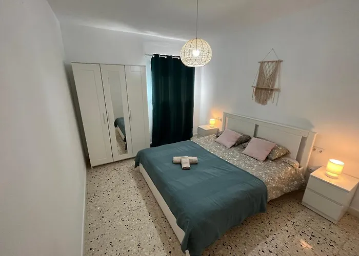 公寓 Moonlight 科拉雷侯