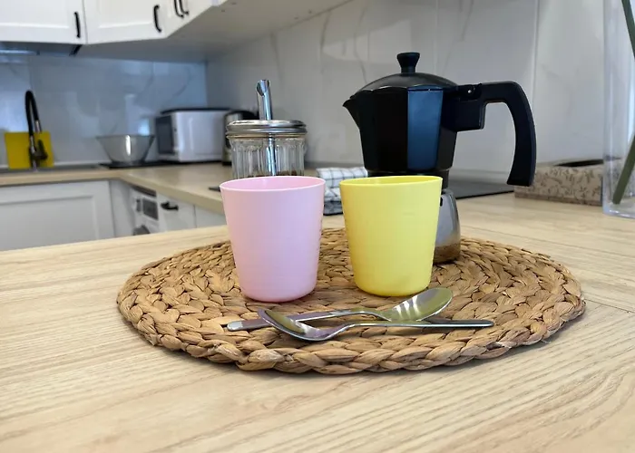 Moonlight Apartment Corralejo