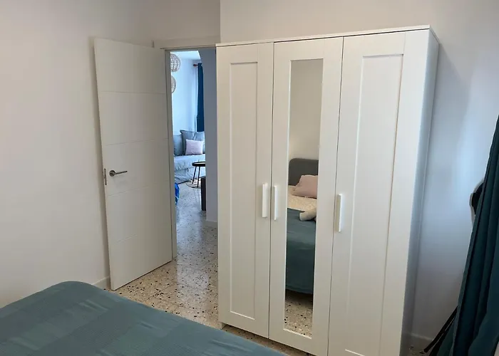 公寓 Moonlight 科拉雷侯