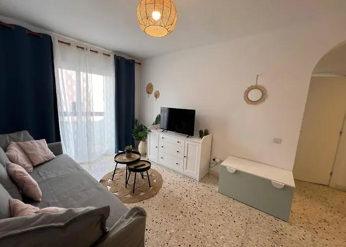 Apartment Moonlight Corralejo