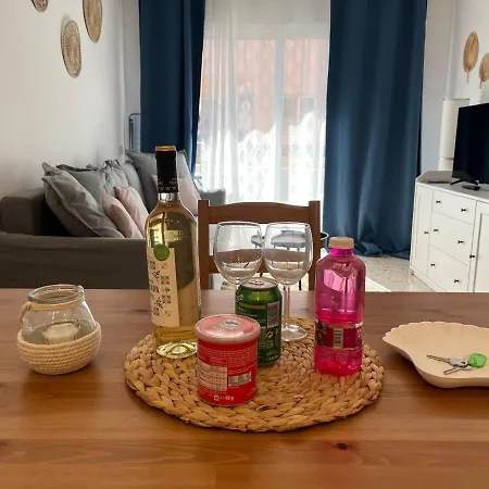 Apartment Moonlight Corralejo