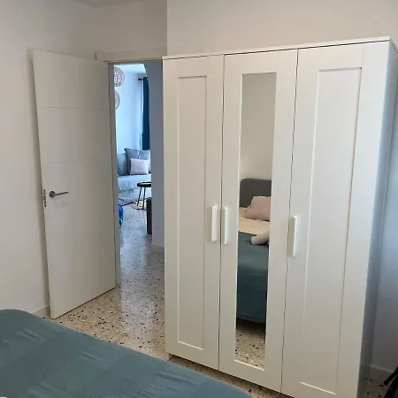 Apartment Moonlight Corralejo