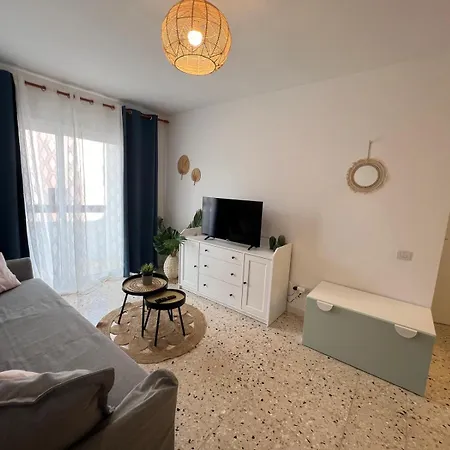 Apartamento Moonlight Corralejo