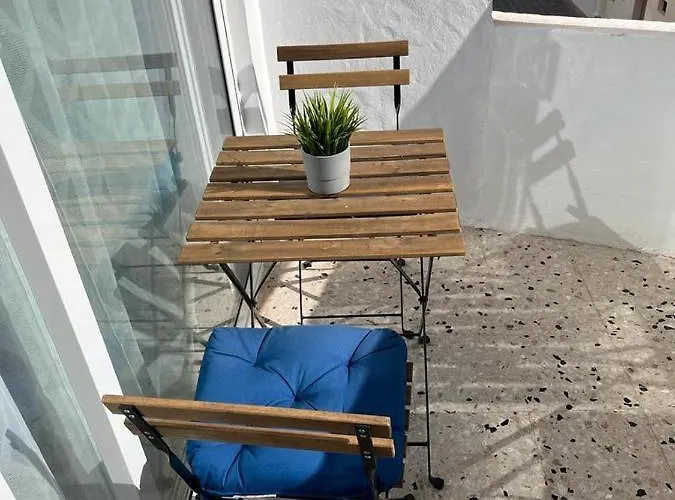 公寓 Moonlight 科拉雷侯