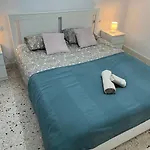 Moonlight Апартаменты