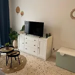 Moonlight Апартаменты